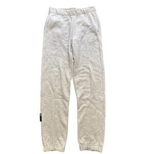 Run On Clouds Womens Sz XS Club Pants Gray Sweat Pants